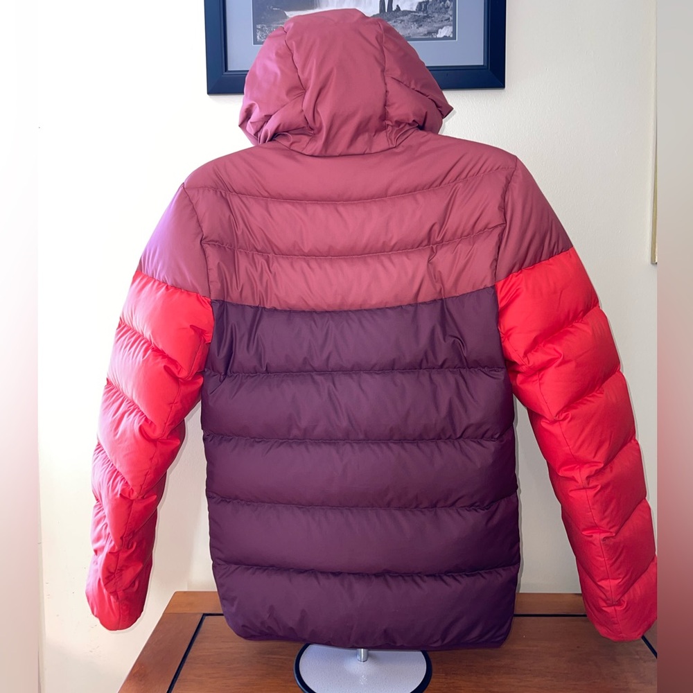 Nike Windrunner Primaloft Jacket Double Zipper - image 7